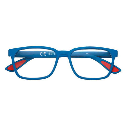Picture of ZIPPO READING GLASSES +1.50 BLUE
